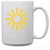 15 oz Ceramic Mug  Thumbnail