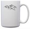 15 oz Ceramic Mug  Thumbnail