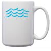 15 oz Ceramic Mug  Thumbnail