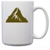 15 oz Ceramic Mug  Thumbnail