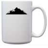 15 oz Ceramic Mug  Thumbnail