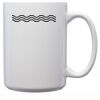 15 oz Ceramic Mug  Thumbnail