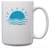 15 oz Ceramic Mug  Thumbnail