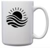 15 oz Ceramic Mug  Thumbnail