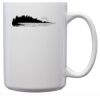 15 oz Ceramic Mug  Thumbnail
