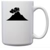 15 oz Ceramic Mug  Thumbnail