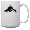 15 oz Ceramic Mug  Thumbnail