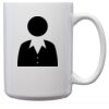 15 oz Ceramic Mug  Thumbnail