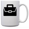 15 oz Ceramic Mug  Thumbnail