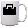 15 oz Ceramic Mug  Thumbnail