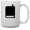 15 oz Ceramic Mug  Thumbnail