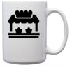15 oz Ceramic Mug  Thumbnail