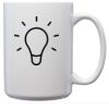 15 oz Ceramic Mug  Thumbnail