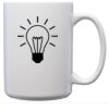 15 oz Ceramic Mug  Thumbnail