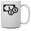 15 oz Ceramic Mug  Thumbnail