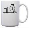 15 oz Ceramic Mug  Thumbnail