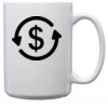 15 oz Ceramic Mug  Thumbnail