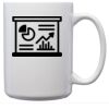15 oz Ceramic Mug  Thumbnail