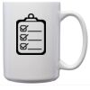 15 oz Ceramic Mug  Thumbnail