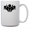 15 oz Ceramic Mug  Thumbnail
