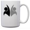 15 oz Ceramic Mug  Thumbnail
