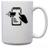 15 oz Ceramic Mug  Thumbnail