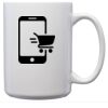 15 oz Ceramic Mug  Thumbnail
