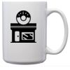 15 oz Ceramic Mug  Thumbnail