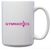 15 oz Ceramic Mug  Thumbnail