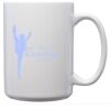 15 oz Ceramic Mug  Thumbnail