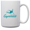 15 oz Ceramic Mug  Thumbnail