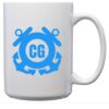 15 oz Ceramic Mug  Thumbnail