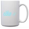 15 oz Ceramic Mug  Thumbnail