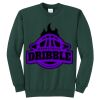 Unisex Core Fleece Crewneck Sweatshirt Thumbnail