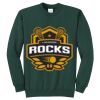 Unisex Core Fleece Crewneck Sweatshirt Thumbnail