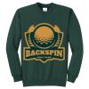 Unisex Core Fleece Crewneck Sweatshirt Thumbnail