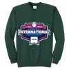 Unisex Core Fleece Crewneck Sweatshirt Thumbnail