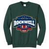 Unisex Core Fleece Crewneck Sweatshirt Thumbnail