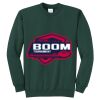 Unisex Core Fleece Crewneck Sweatshirt Thumbnail