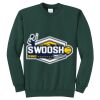 Unisex Core Fleece Crewneck Sweatshirt Thumbnail
