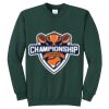 Unisex Core Fleece Crewneck Sweatshirt Thumbnail