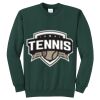 Unisex Core Fleece Crewneck Sweatshirt Thumbnail