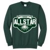 Unisex Core Fleece Crewneck Sweatshirt Thumbnail