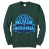 Unisex Core Fleece Crewneck Sweatshirt Thumbnail
