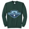 Unisex Core Fleece Crewneck Sweatshirt Thumbnail