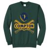 Unisex Core Fleece Crewneck Sweatshirt Thumbnail