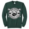 Unisex Core Fleece Crewneck Sweatshirt Thumbnail