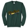 Unisex Core Fleece Crewneck Sweatshirt Thumbnail