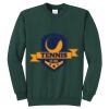 Unisex Core Fleece Crewneck Sweatshirt Thumbnail