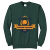 Unisex Core Fleece Crewneck Sweatshirt Thumbnail